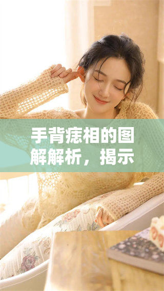 手背痣相的图解解析，揭示其深层含义与命运关系
