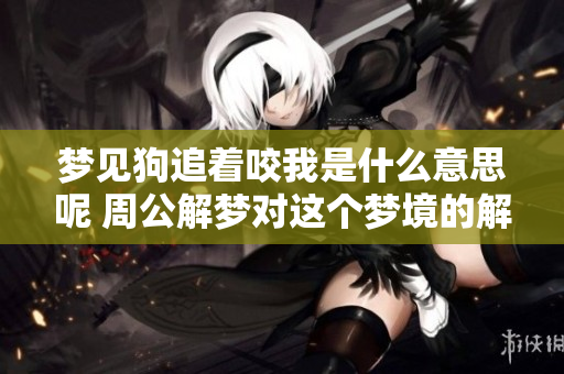 梦见狗追着咬我是什么意思呢 周公解梦对这个梦境的解析是什么