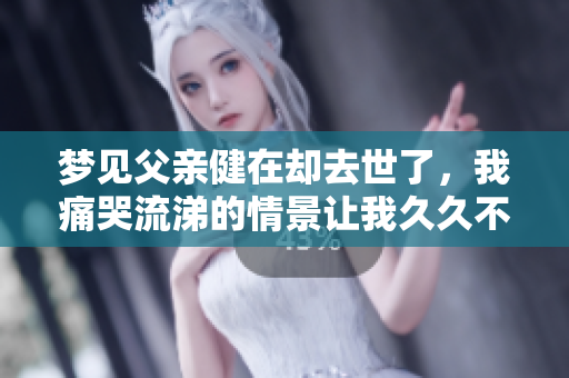 梦见父亲健在却去世了，我痛哭流涕的情景让我久久不能释怀