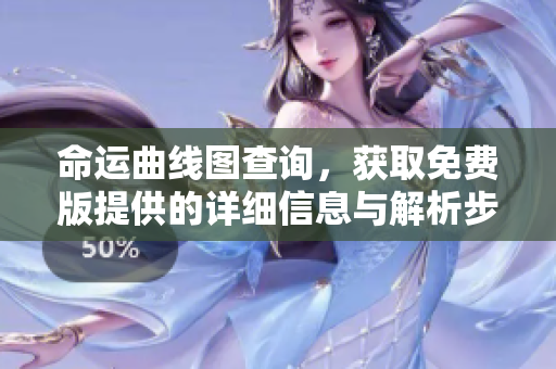 命运曲线图查询，获取免费版提供的详细信息与解析步骤