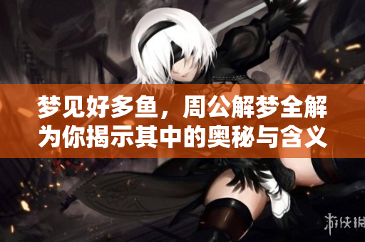 梦见好多鱼，周公解梦全解为你揭示其中的奥秘与含义